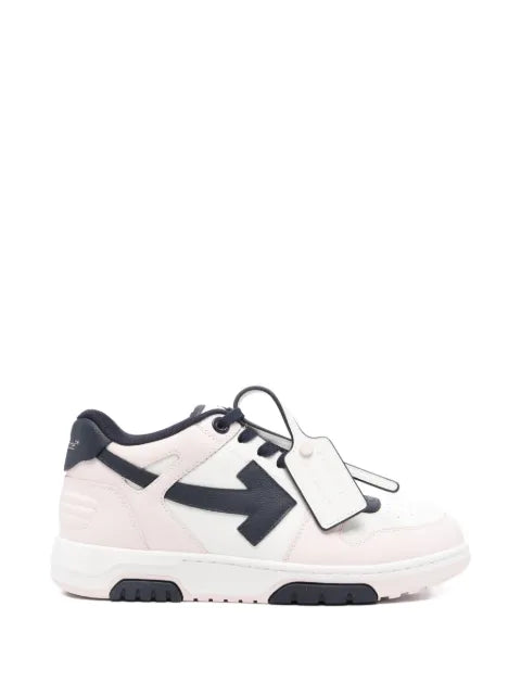 Off-White - Out Of Office Arrow Sneakers