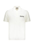 Balmain - Cotton Polo Shirt