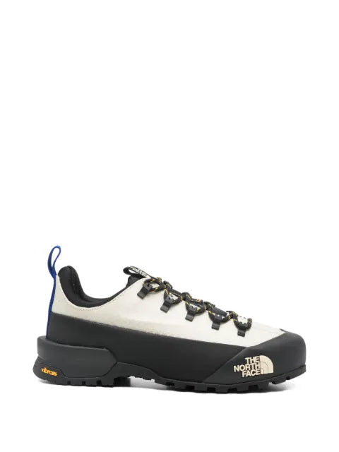 The North Face - Logo-Print Panelled Sneakers