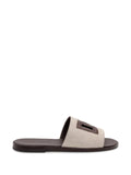 Dolce & Gabbana - Logo-Detail Sandals