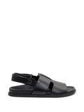 Dolce & Gabbana - Open-Toe Strap Sandals