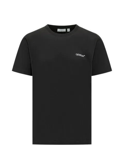 Off-White - Arrow Short-Sleeved T-Shirt