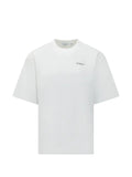 Off-White - Half Arrow Skate T-Shirt