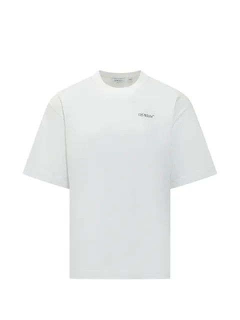Off-White - Half Arrow Skate T-Shirt