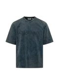 Off-White - Laundry Skate T-Shirt