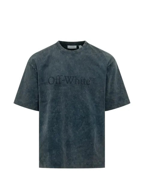 Off-White - Laundry Skate T-Shirt