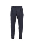 PT Torino - Pleated Trousers