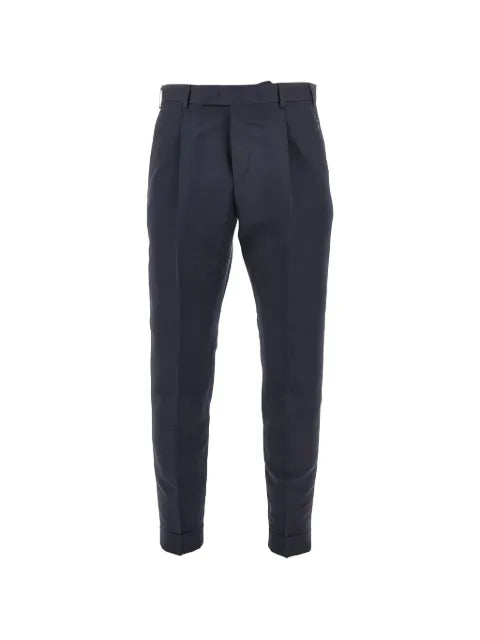 PT Torino - Pleated Trousers