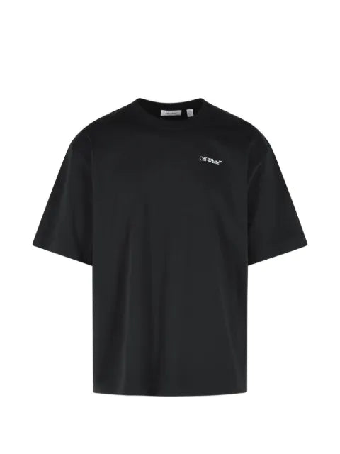 Off-White - Half Arrow Skate Short-Sleeve T-Shirt