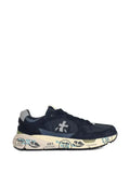 Premiata - Mase 8020 Lace-Up Fastening Sneakers