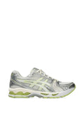 ASICS - Gel-Kayano 14 Metallic Sneakers