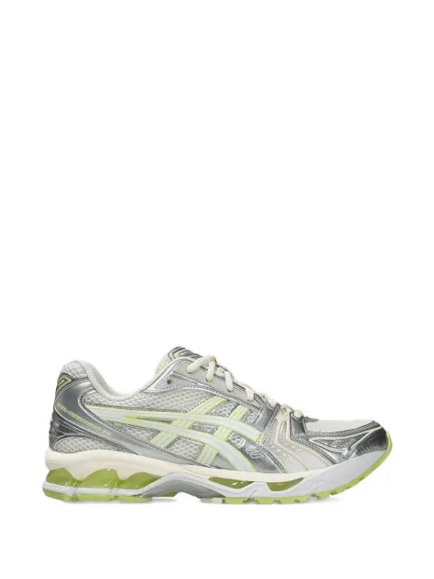 ASICS - Gel-Kayano 14 Metallic Sneakers