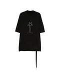 Rick Owens DRKSHDW - Star-Print Crew-Neck T-Shirt
