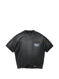 Represent - Pocket T-Shirt