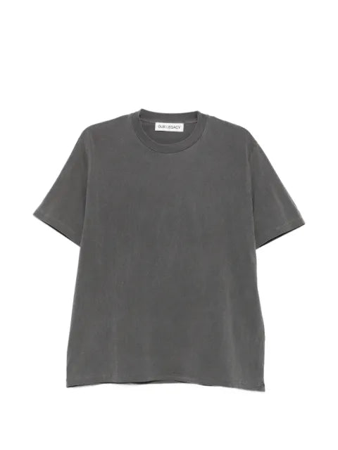 OUR LEGACY - Legacy Jersey T-Shirt