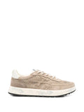 Premiata - Perforated-Detail Sneakers