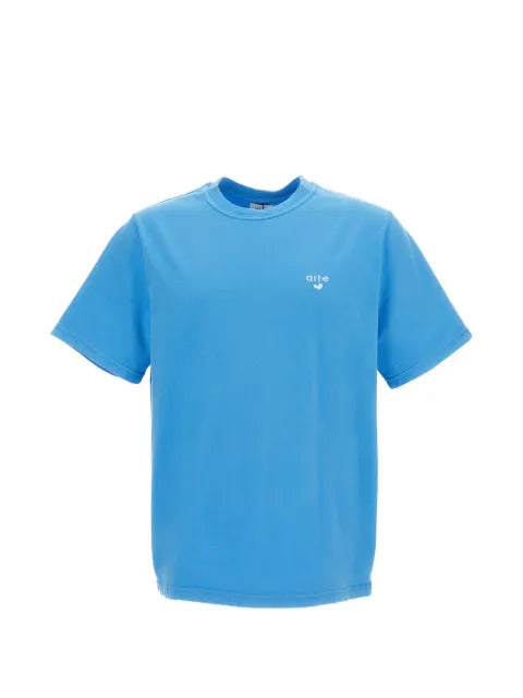 Arte Antwerp - Embroidered-Logo T-Shirt