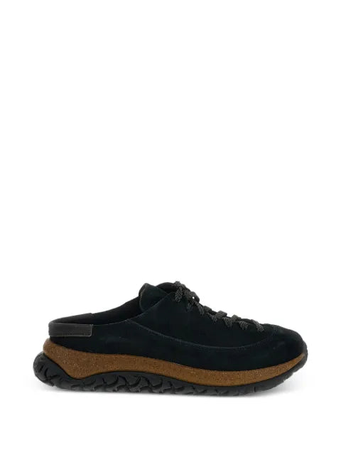 Birkenstock - 1774 Uerzell Slip-On Mules
