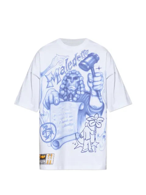 PDF - Graphic T-Shirt