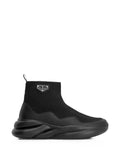 Philipp Plein - Runner Sock Skywalker Sneakers