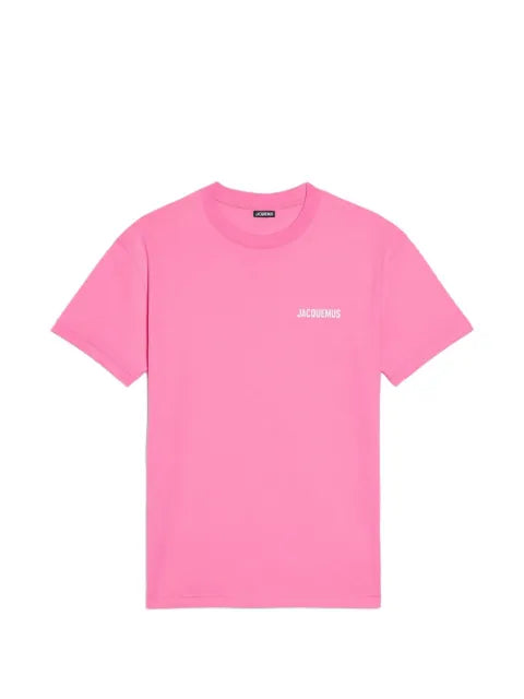 Jacquemus - Logo T-Shirt