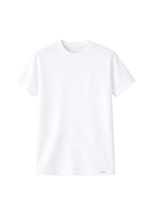 Paul & Shark - X-Soft Plain T-Shirt