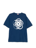 Kenzo - Boke Fower 2.0 Chest-Pocket T-Shirt
