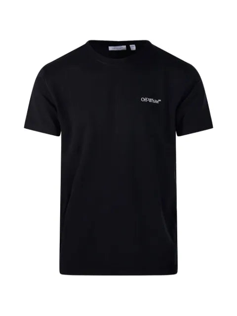 Off-White - Cloud Arrow T-Shirt
