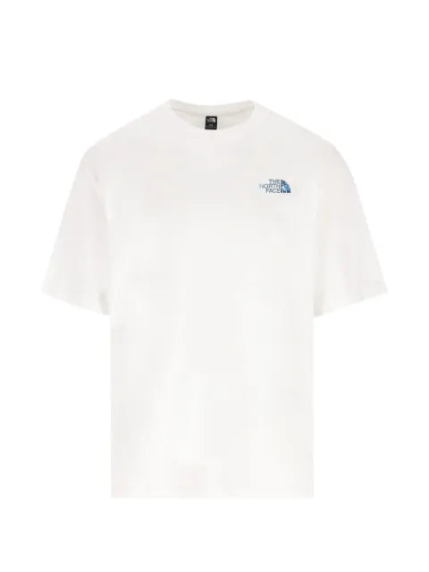 The North Face - Logo-Print T-Shirt