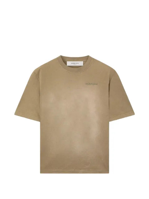 Golden Goose - Crew-Neck T-Shirt