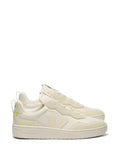 VEJA - X Cfcl V-90 Leather Sneakers