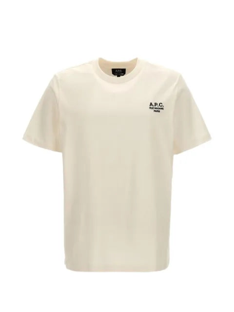 A.P.C. - Standard Rue Madame T-Shirt