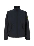 Stone Island - 4100022 Light Soft Shell-R E.Dyeâ® Technology In Recycled Polyester Jacket