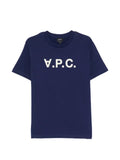 A.P.C. - Grand Vpc T-Shirt