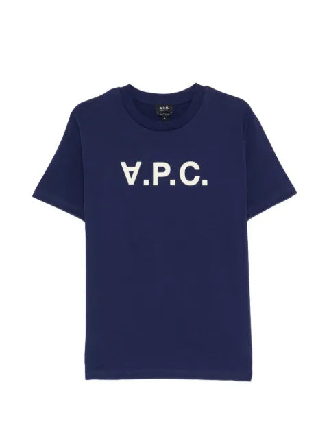 A.P.C. - Grand Vpc T-Shirt