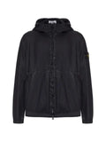Stone Island - Zip-Up Hooded Jacket