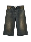 OUR LEGACY - Capri Cut Shorts