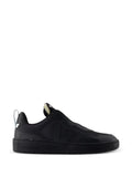 VEJA - V-90 Lace-Up Sneakers