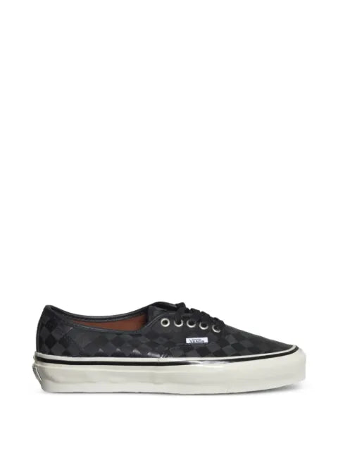 Vans - Authentic Low-Top Sneakers