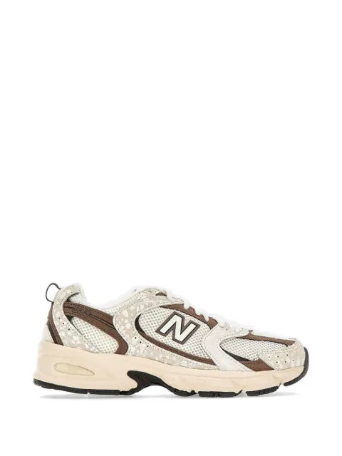 New Balance - 530 Suede Insert Spotted Sneakers