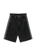 adidas - Firebird Adicolor Denim Shorts
