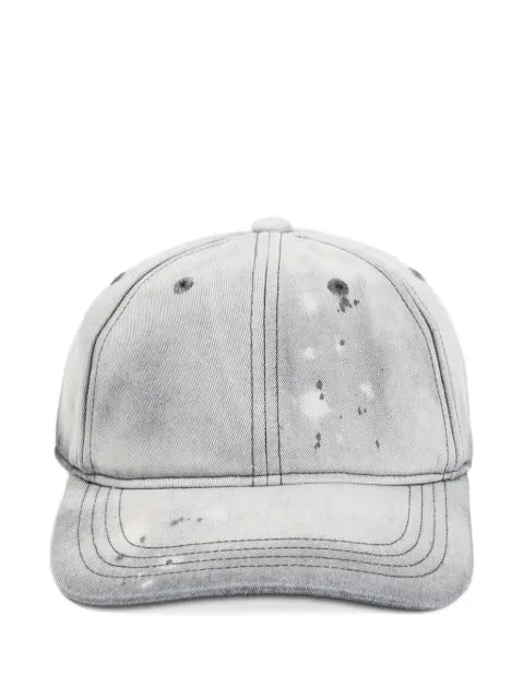 OUR LEGACY - Washed-Effect Cap