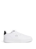 Lacoste - Logo Low Top Sneakers
