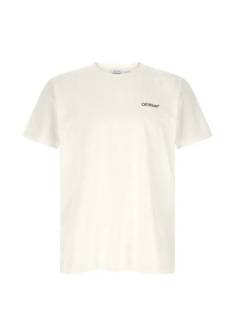 Off-White - Metal Arrow T-Shirt