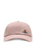 Vivienne Westwood - Embroidered Baseball Cap