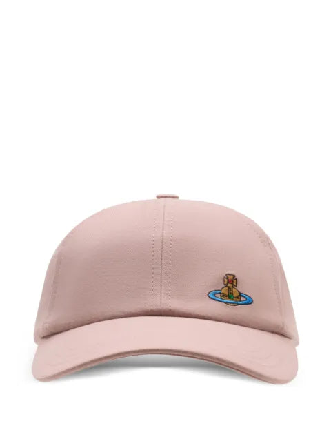Vivienne Westwood - Embroidered Baseball Cap