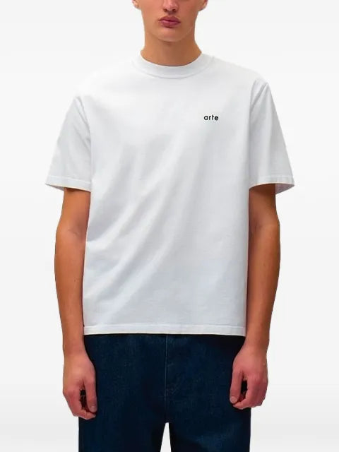 Arte Antwerp - Back-Poster Graphic T-Shirt