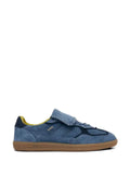 ALOHAS - Long-Tongue Suede Sneakers