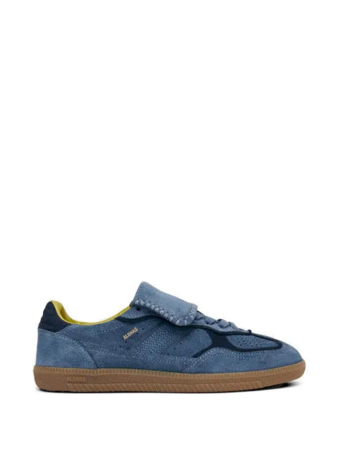 ALOHAS - Long-Tongue Suede Sneakers
