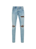 AMIRI - Croc Mx1 Jeans